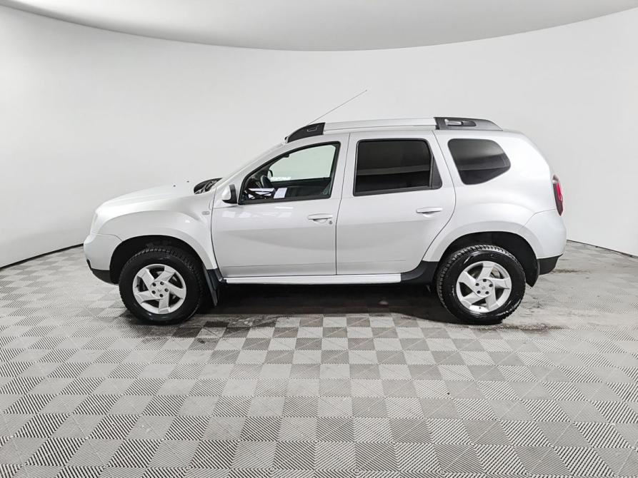Renault Duster I Рестайлинг Уфа  - изображение 10