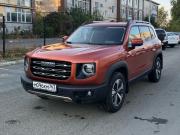 Haval Dargo I Оренбург  - изображение 11