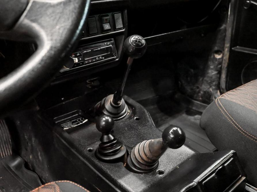 Lada (ВАЗ) 2121 (4x4) I Рестайлинг Екатеринбург  - изображение 13