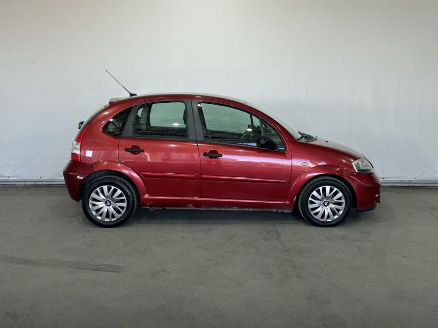 Citroen C3 I Рестайлинг Москва  - изображение 4