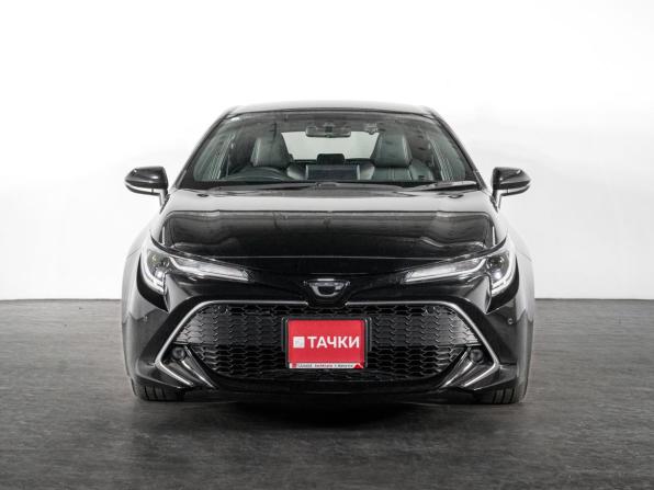 Toyota Corolla XII (E210) с пробегом 2020 года, цена 1 565 500 рублей, 91635 км, хэтчбек, Автокод Объявления