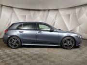 Mercedes-Benz A-Класс IV (W177) Москва  - изображение 26