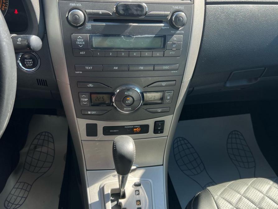 Toyota Corolla X (E140 E150) Нижний Тагил  - изображение 15