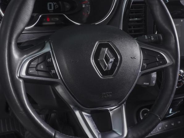 Renault Kaptur I Рестайлинг с пробегом 2021 года, цена 1 480 000 рублей, 92159 км, внедорожник, Автокод Объявления