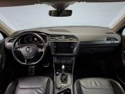 Volkswagen Tiguan II Москва  - изображение 41