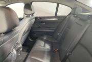 BMW 5 серии VI (F10/F11/F07) Рестайлинг Саранск  - изображение 48