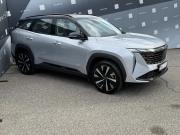 Geely Atlas II Минеральные Воды  - изображение 29