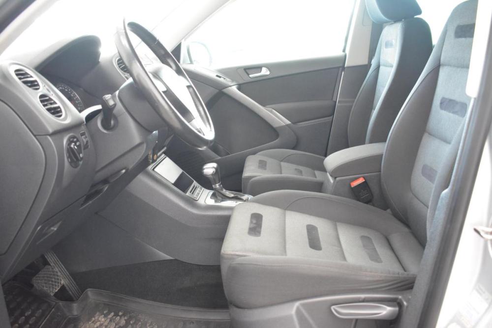 Volkswagen Tiguan I Киров  - изображение 10