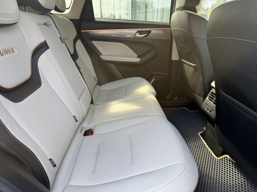 Haval Jolion I Воронеж  - изображение 11
