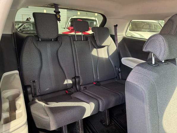 Kia Carnival IV с пробегом 2021 года, цена 3 390 000 рублей, 99163 км, минивэн, Автокод Объявления