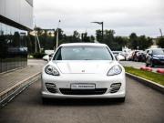 Porsche Panamera I Санкт-Петербург  - изображение 42