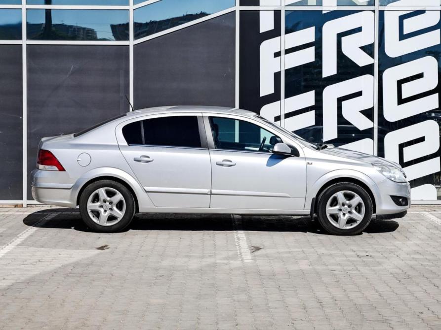 Opel Astra H Рестайлинг Краснодар  - изображение 5