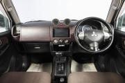 Mitsubishi Pajero Mini II Новосибирск  - изображение 27