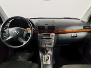 Toyota Avensis II Рестайлинг Москва  - изображение 35