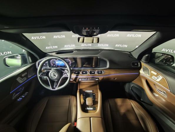Новый Mercedes-Benz GLE II (V167) Рестайлинг 2026 года, цена 18 200 000 рублей, внедорожник, Автокод Объявления