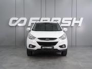 Hyundai ix35 I Воронеж  - изображение 26