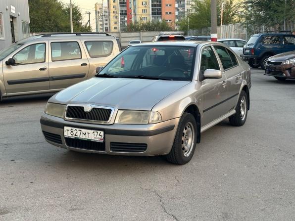 Skoda Octavia I (A4) Рестайлинг с пробегом 2008 года, цена 350 000 рублей, 196352 км, лифтбек, Автокод Объявления