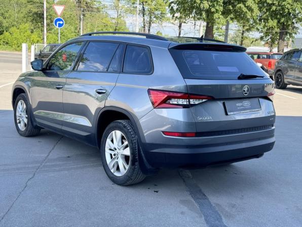 Skoda Kodiaq I с пробегом 2018 года, цена 2 599 000 рублей, 144058 км, внедорожник, Автокод Объявления