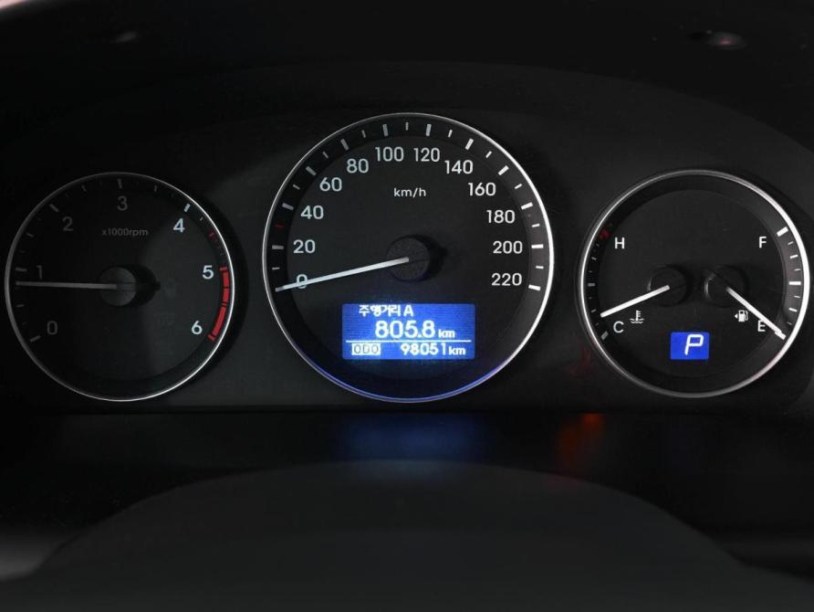 Hyundai Grand Starex I Рестайлинг 2 Ростов-на-Дону  - изображение 17