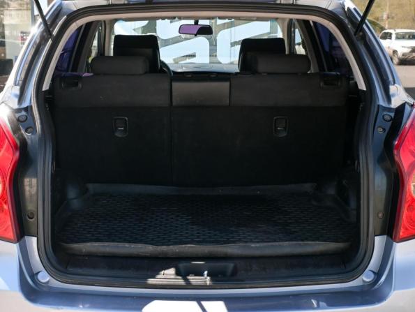 SsangYong Actyon II с пробегом 2011 года, цена 889 000 рублей, 241671 км, внедорожник, Автокод Объявления
