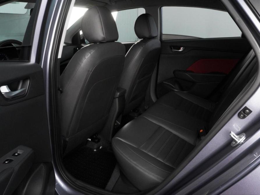 Hyundai Solaris II Рестайлинг Минеральные Воды  - изображение 11