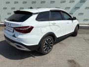 Lada (ВАЗ) Vesta I Рестайлинг (NG) Нижний Тагил  - изображение 19