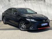 Toyota Camry VIII (XV70) Рестайлинг Тамбов  - изображение 21