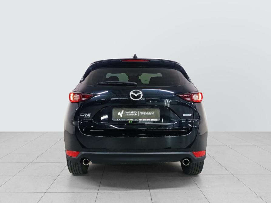 Mazda CX-5 II Казань  - изображение 5