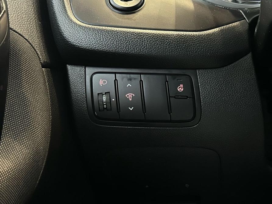 Kia Ceed II Рестайлинг Челябинск  - изображение 16