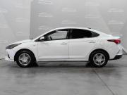 Hyundai Solaris II Рестайлинг Новосибирск  - изображение 25