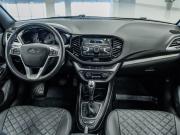 Lada (ВАЗ) Vesta I Самара  - изображение 31