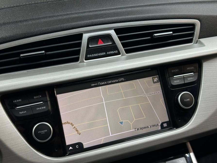 Geely Atlas I Красноярск  - изображение 17