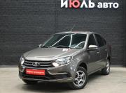 Lada (ВАЗ) Granta I Рестайлинг Екатеринбург  - изображение 16