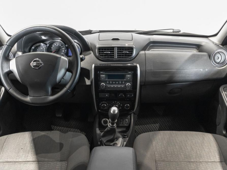 Nissan Terrano III (D10) Казань  - изображение 6