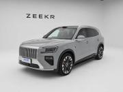 Zeekr 8X Екатеринбург  - изображение 11