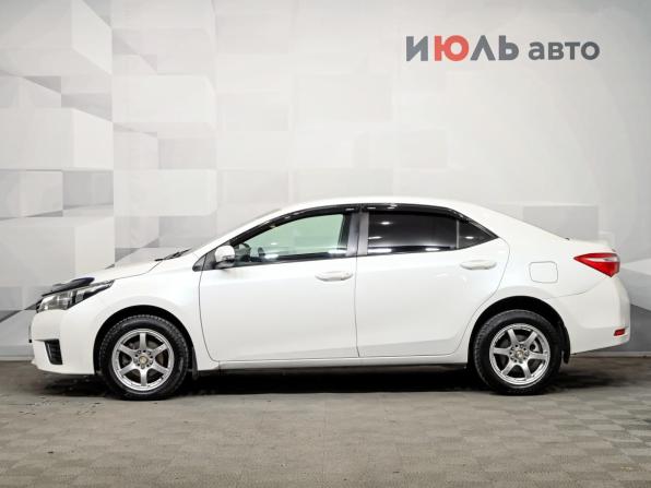 Toyota Corolla XI (E160 E170 E180) с пробегом 2015 года, цена 1 450 000 рублей, 137886 км, седан, Автокод Объявления