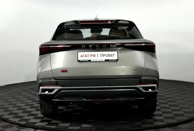 Omoda C5 I с пробегом 2024 года, цена 1 920 000 рублей, 58090 км, внедорожник, Автокод Объявления