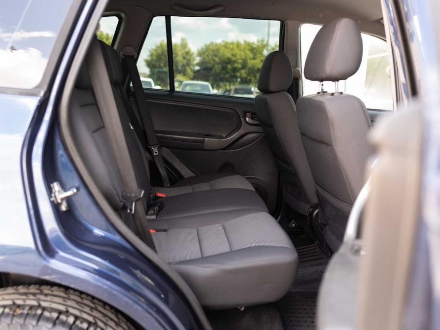 Chery Tiggo (T11) I Рестайлинг (FL) Новосибирск  - изображение 18