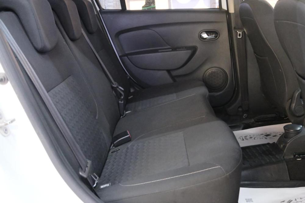 Renault Logan II Омск  - изображение 22