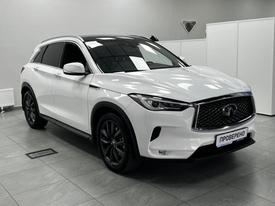 Infiniti QX50 II Казань  - изображение 2