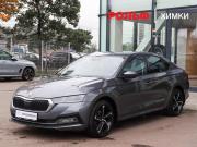 Skoda Octavia IV (A8) Химки  - изображение 14