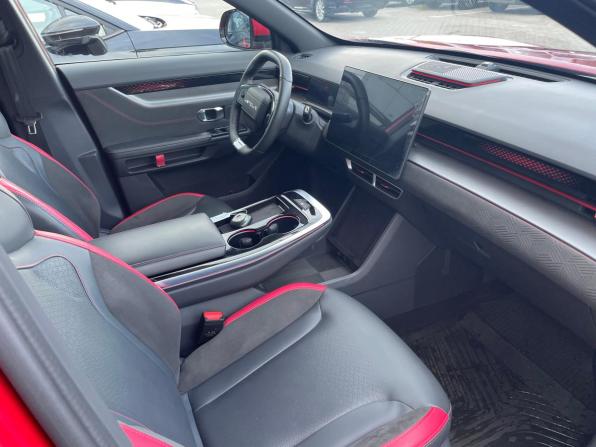 JETOUR DASHING I с пробегом 2024 года, цена 2 312 000 рублей, 17609 км, внедорожник, Автокод Объявления