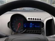 Chevrolet Aveo II Москва  - изображение 40