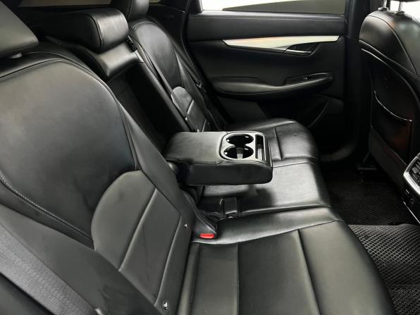 Infiniti QX50 II с пробегом 2020 года, цена 2 415 000 рублей, 131824 км, внедорожник, Автокод Объявления