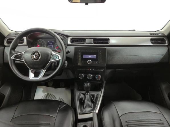 Renault Arkana I с пробегом 2019 года, цена 1 675 000 рублей, 61110 км, внедорожник, Автокод Объявления