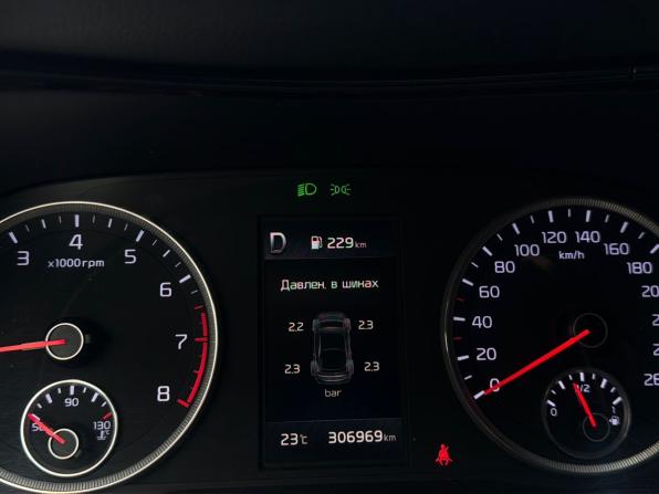 Kia K5 III с пробегом 2021 года, цена 1 480 000 рублей, 306948 км, седан, Автокод Объявления