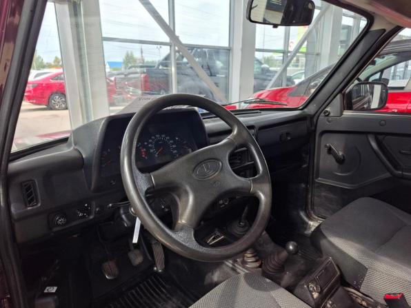 Lada (ВАЗ) 2121 (4x4) I Рестайлинг с пробегом 2012 года, цена 269 000 рублей, 133000 км, внедорожник, Автокод Объявления