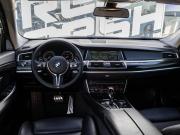 BMW 5 серии VI (F10/F11/F07) Краснодар  - изображение 28