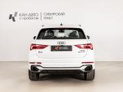 Audi Q3 II (F3) Казань  - изображение 13