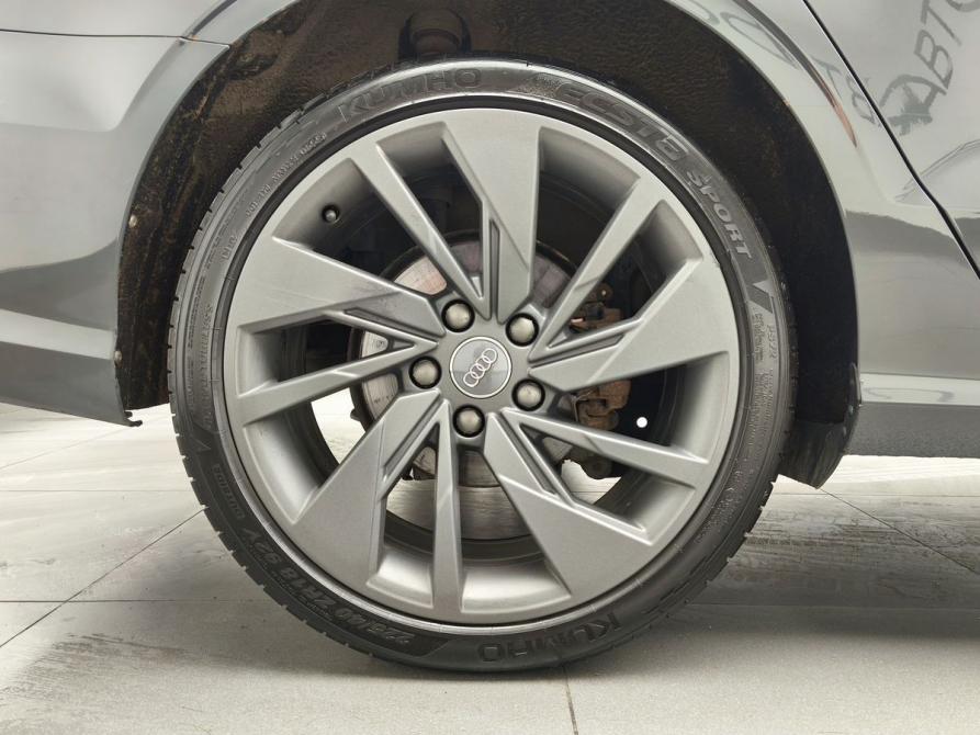 Audi A3 III (8V) Рестайлинг Москва  - изображение 21